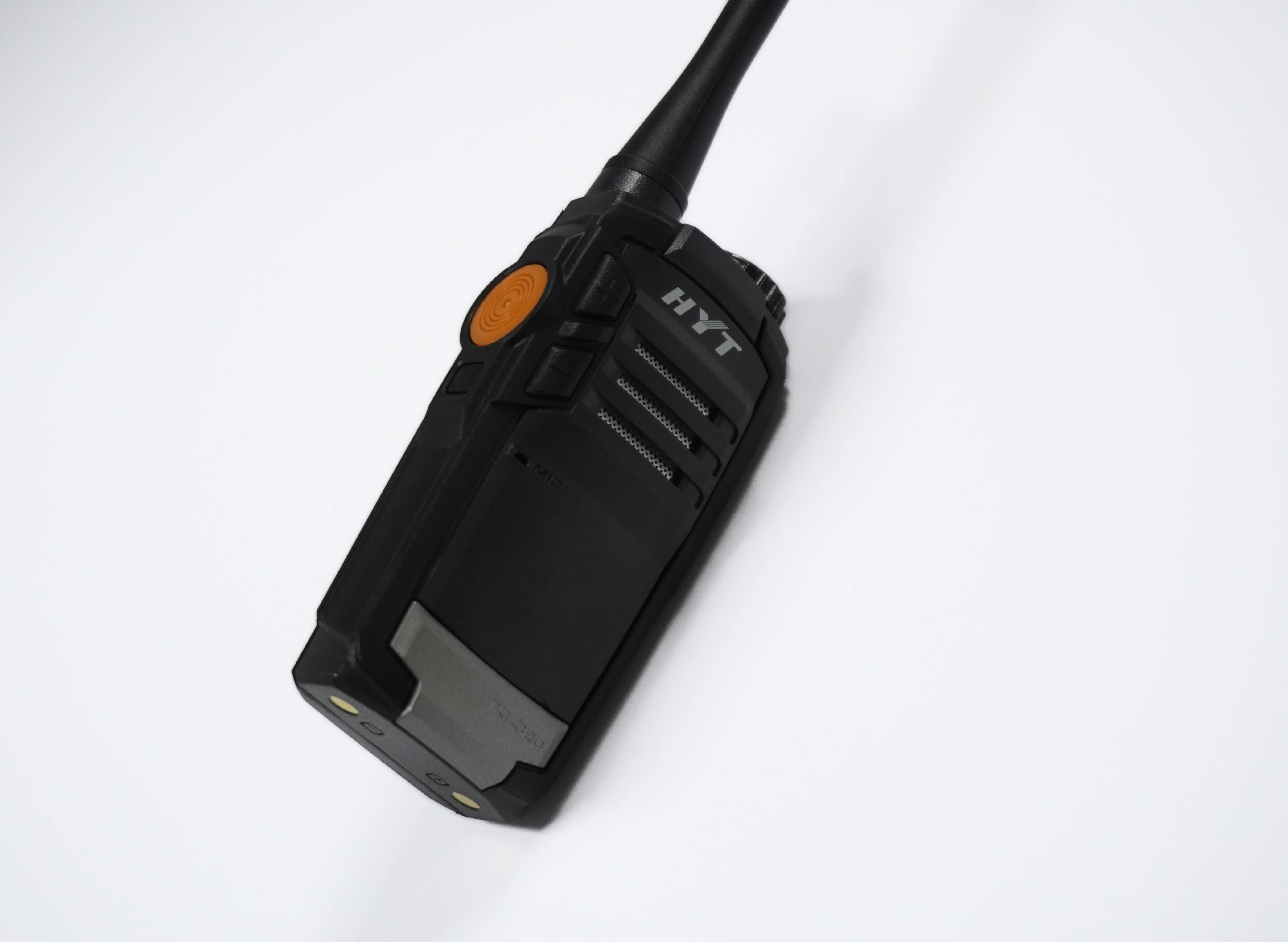 Hytera TC320 detail view